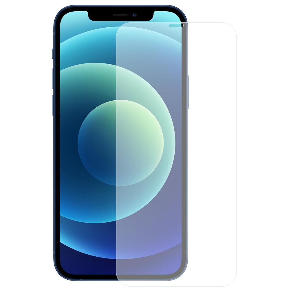 iPhone 12/iPhone 12 Pro Skjermbeskytter - Beskyttelsesfilm