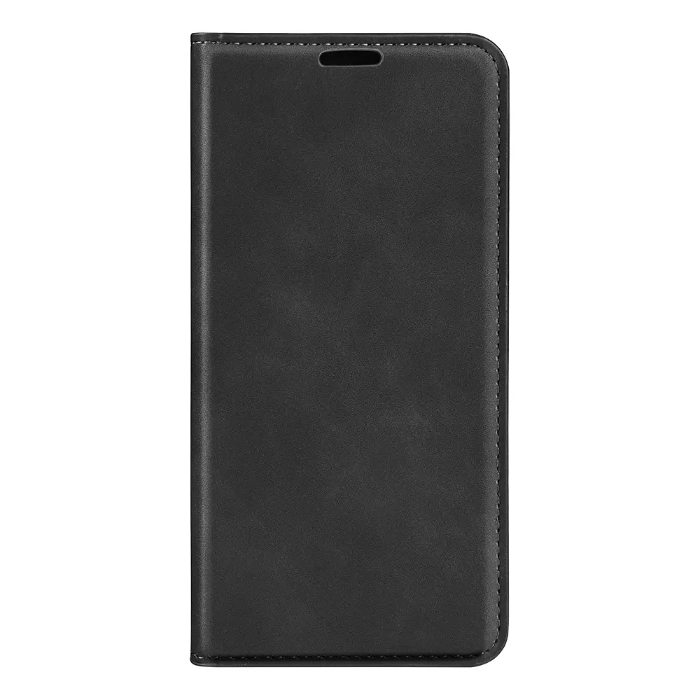 Xiaomi Redmi 15C Slim Mobilfodral Svart
