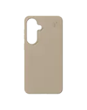 Samsung Galaxy S26 MagSafe-silikonisuojakuori, Perfect Beige