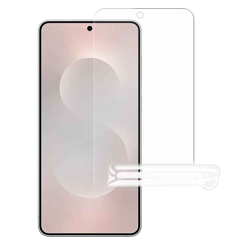 Skærmbeskytter Samsung Galaxy S26