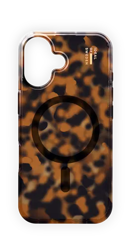 iPhone 17 MagSafe-cover, Tortoise