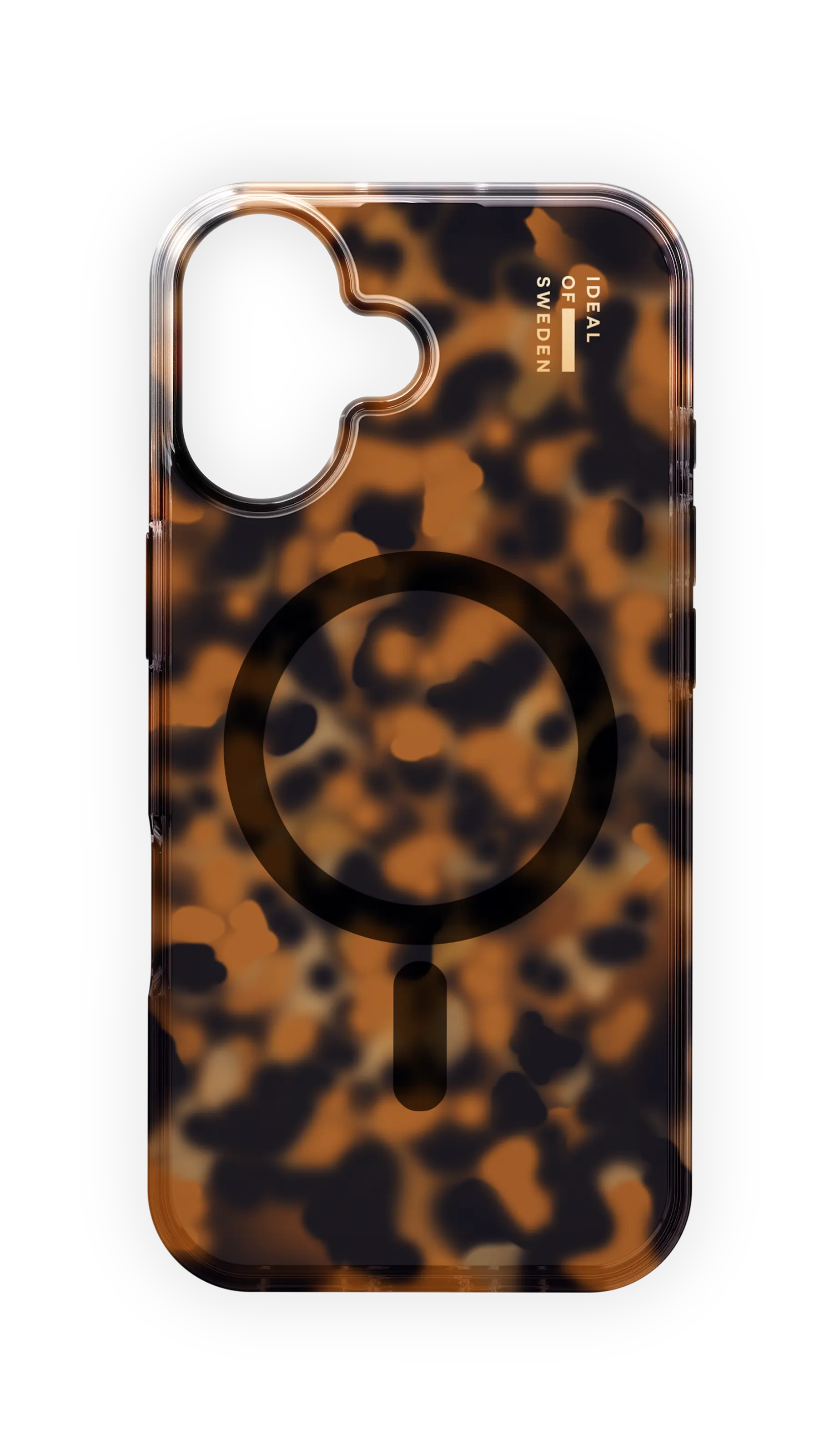 iPhone 17 MagSafe-suojakuori, Tortoise