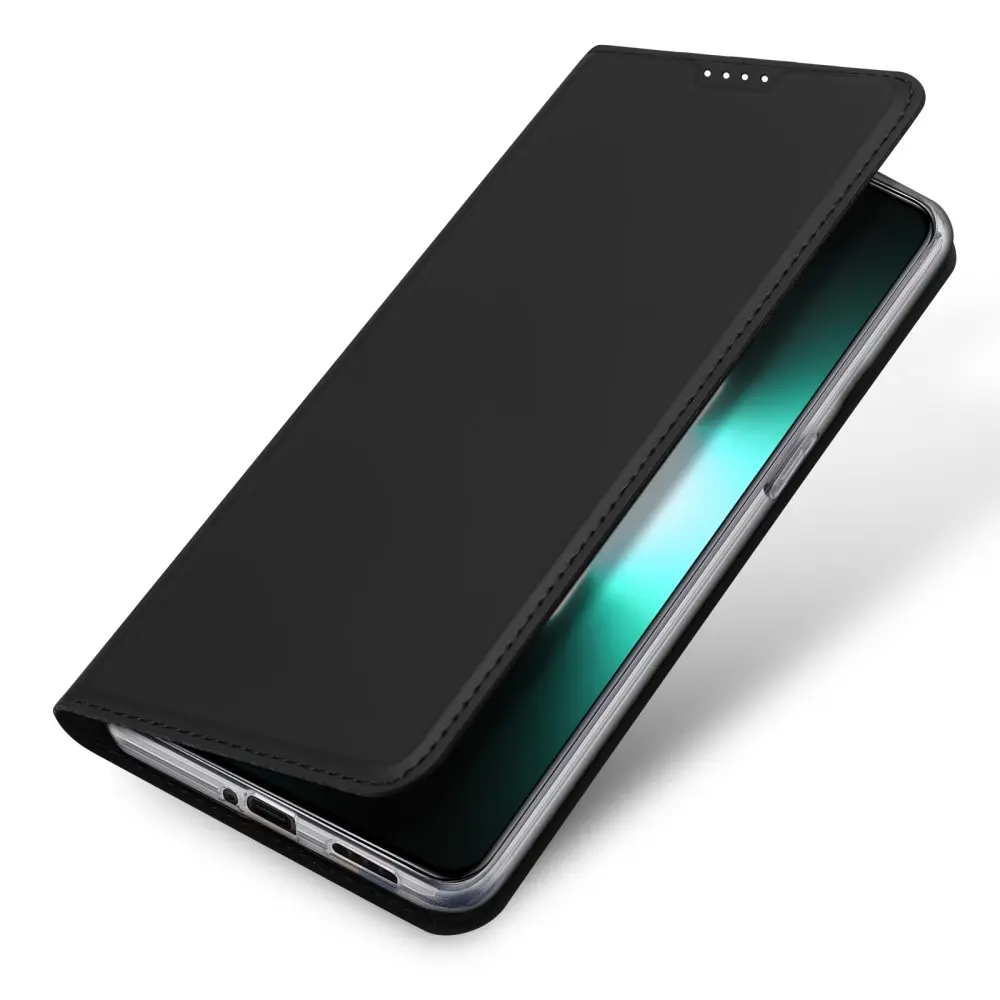 Skin Pro Series  Realme GT3 - Svart