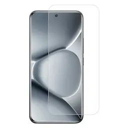 Xiaomi Redmi Note 17 5G Skærmbeskytter i hærdet glas