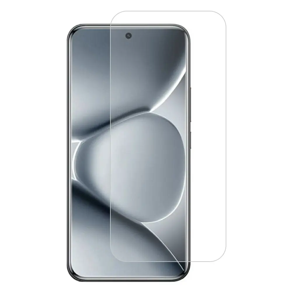 Xiaomi Redmi Note 17 5G Skærmbeskytter i hærdet glas