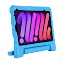 Stødsikker EVA Cover Apple iPad Mini 6th Gen (2021) Blå