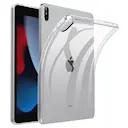 Cover Apple iPad 11 11th Gen (2025) Gennemsigtig