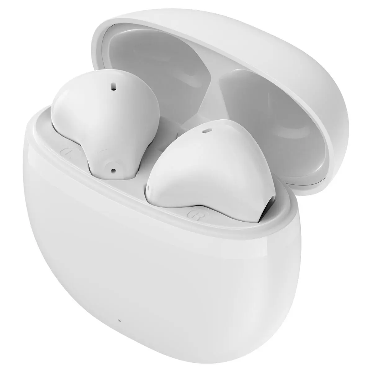 Tenorite II True Wireless Langattomat in-ear kuulokkeet, Valkoinen