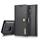 Magnet Wallet Huawei Mate 20 Pro Black