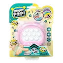 Fidget Pop, Vaaleanpunainen