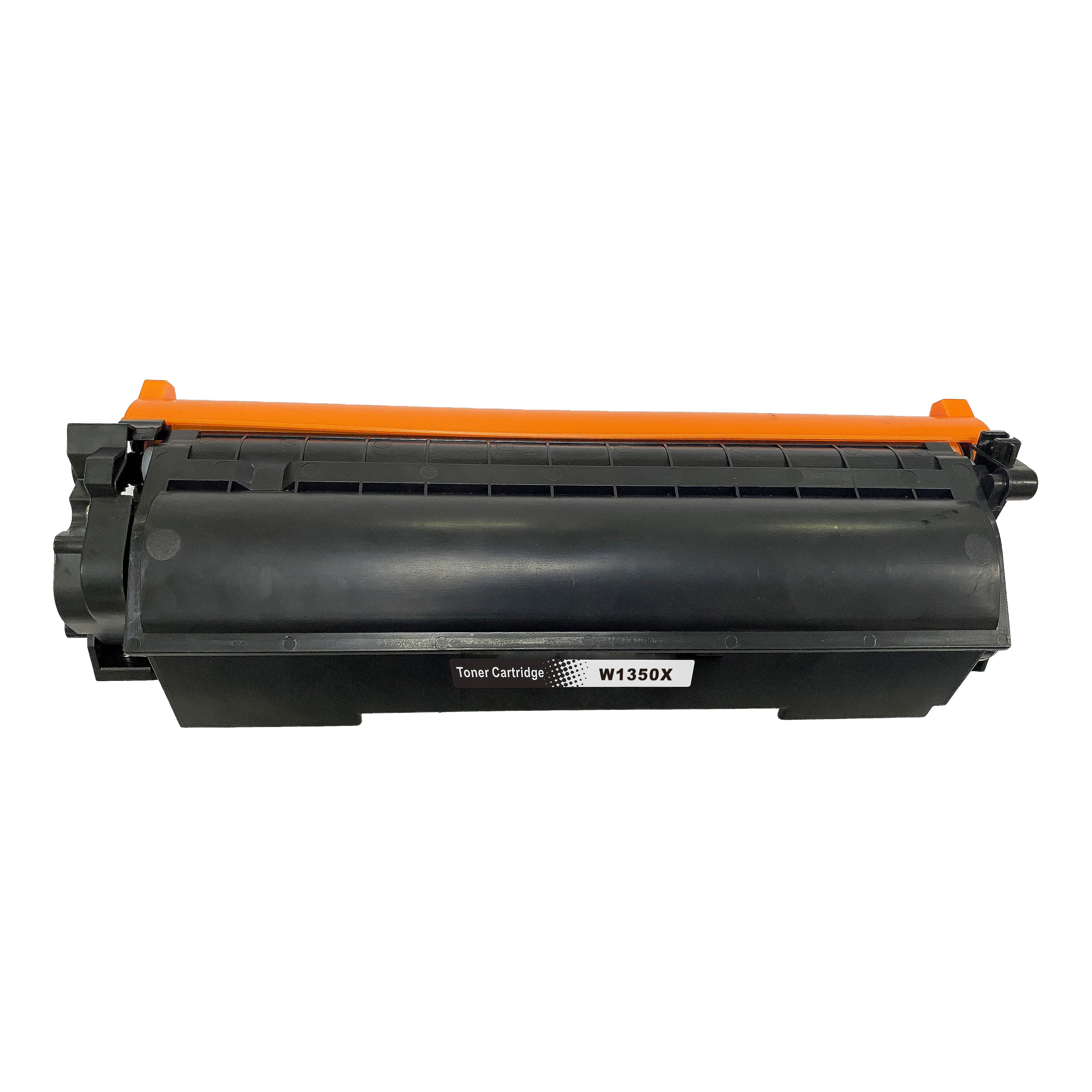 Toner HP LaserJet MFP M237dw - ersätter HP 135X / W1350X, Svart, 2400 sidor