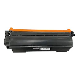 Toner HP LaserJet M209dw - erstatter HP 135X / W1350X, Svart, 2400 sider