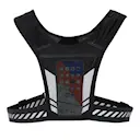 Universal løbevest med lomme sort