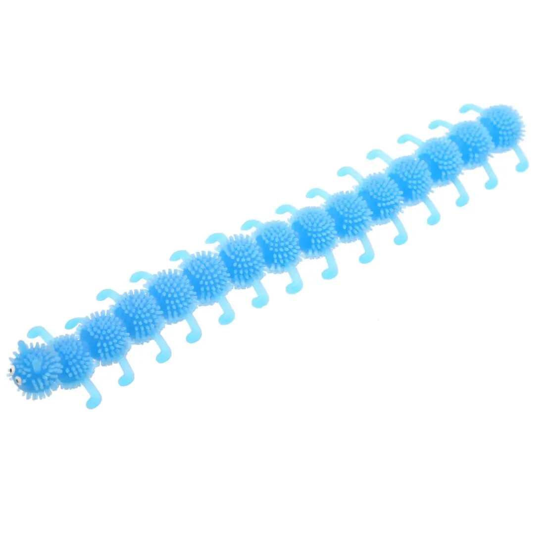 Stretchy Tusenfoting - Stressleksak
