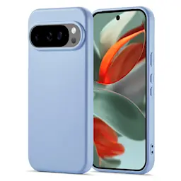 TPU suojakuori Google Pixel 10 Liila