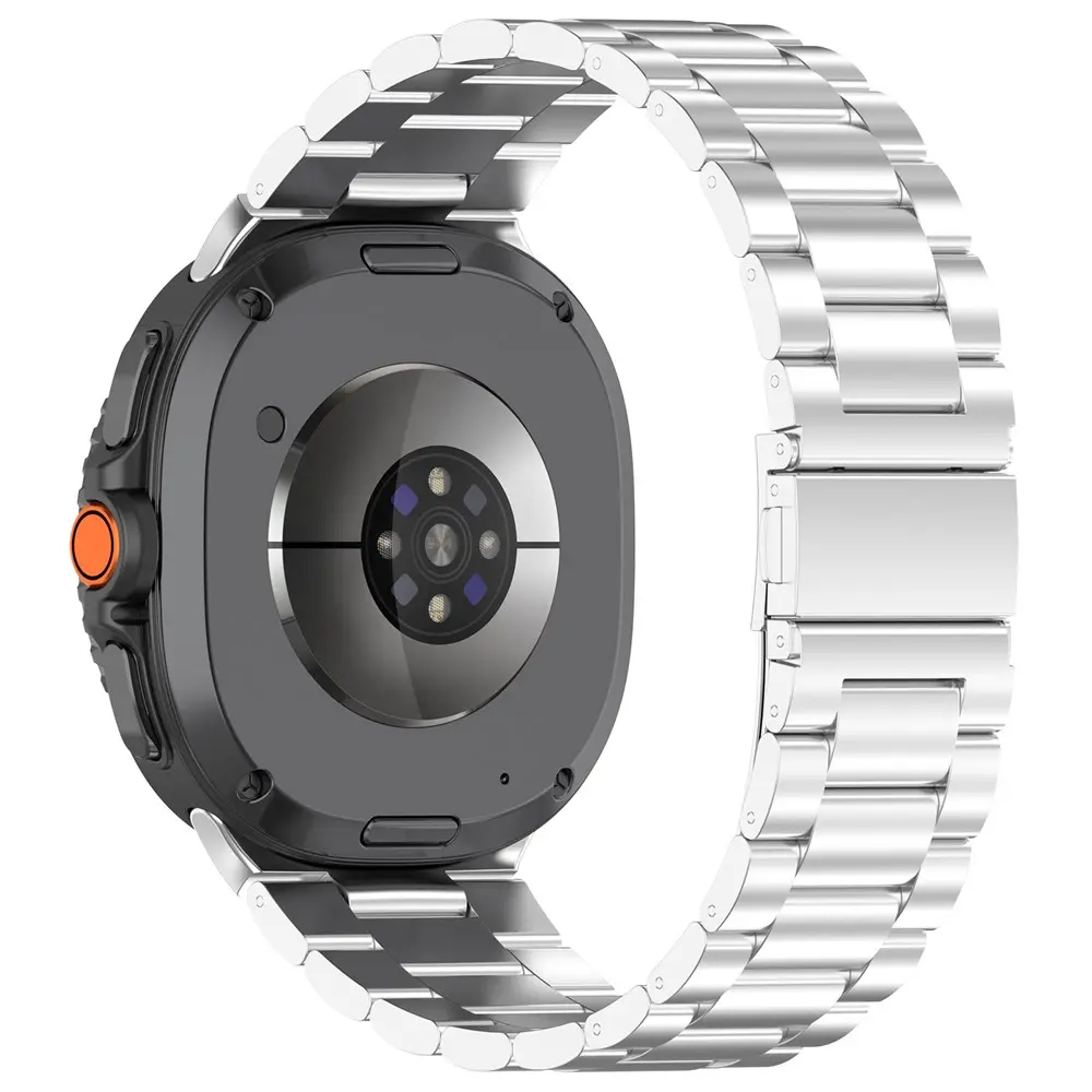 Titanarmband Samsung Galaxy Watch 8 44mm Silver