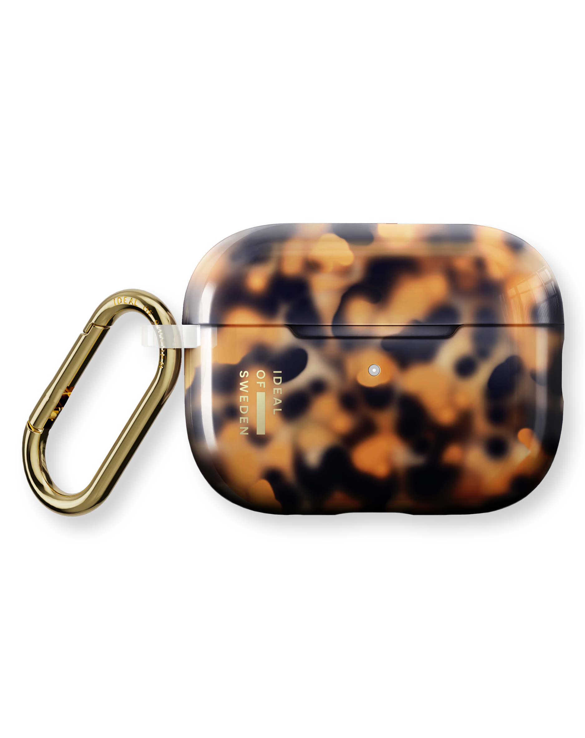 AirPods Pro Clear Skal, Tortoise