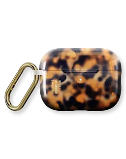 Apple AirPods Pro Clear-cover, Tortoise