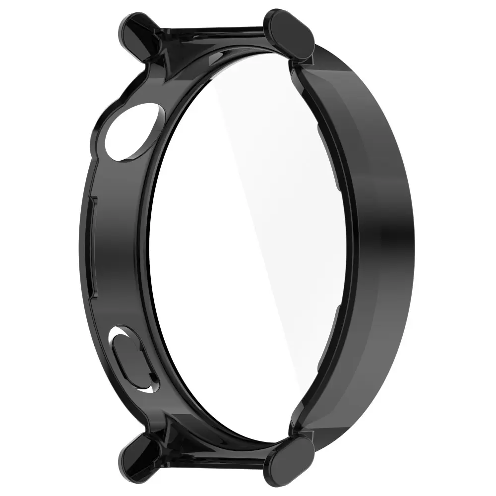 Full Cover Case Huawei Watch GT 5 41mm Svart