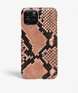 Skal iPhone 11 Pro Python Peach