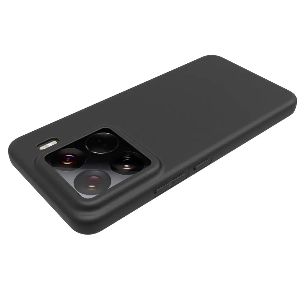 TPU Case Xiaomi 15 Pro Svart
