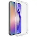 Samsung Galaxy A15 Cover i TPU, Gennemsigtig