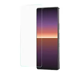 Hærdet Glas 0.3mm Skærmbeskytter Sony Xperia 1 III