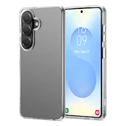 TPU Case Samsung Galaxy A37 Gennemsigtig