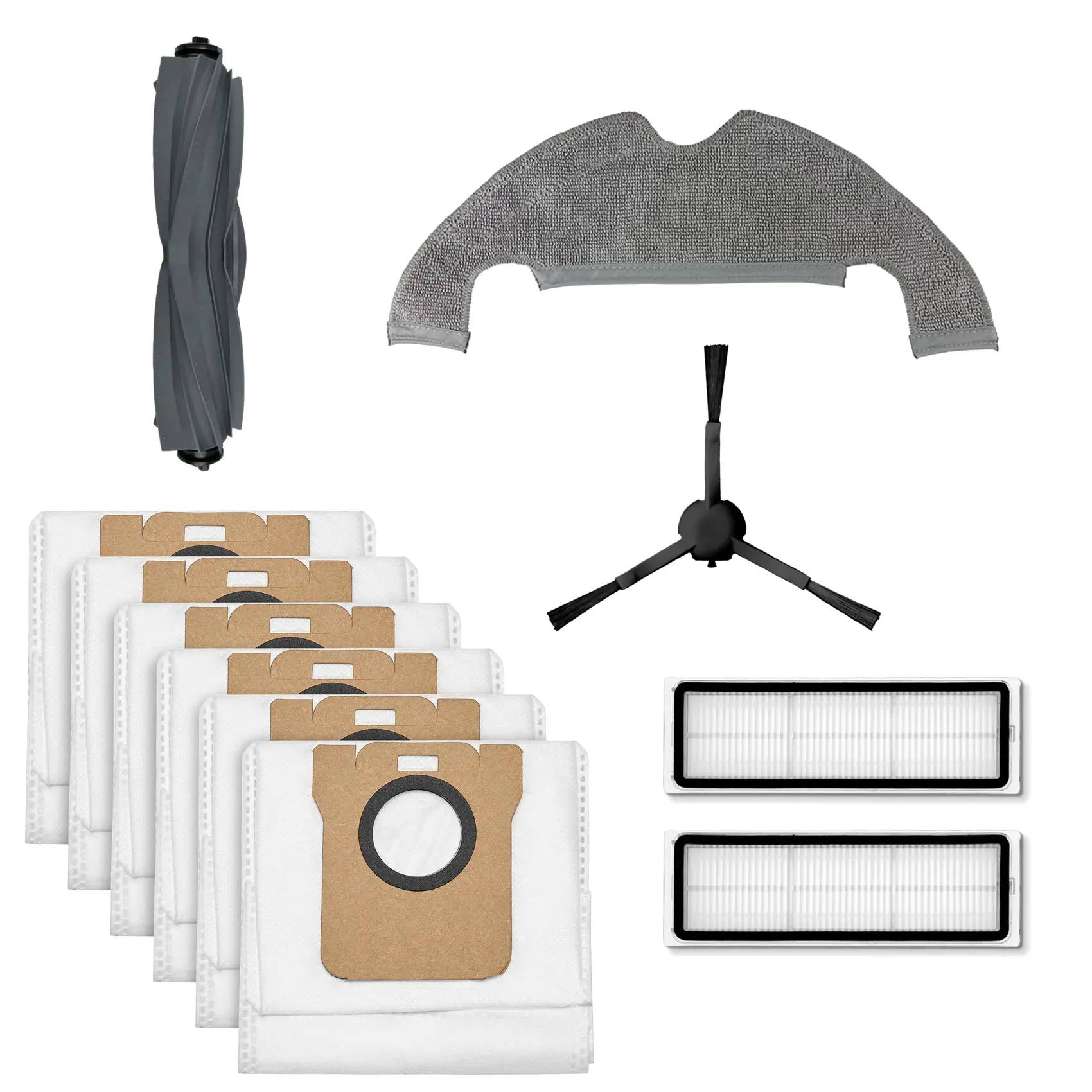 Tilbehørssæt  Dreame D10 Plus Gen 2