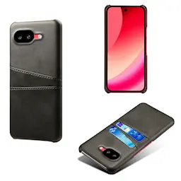 Card Slots Case Google Pixel 10a Sort