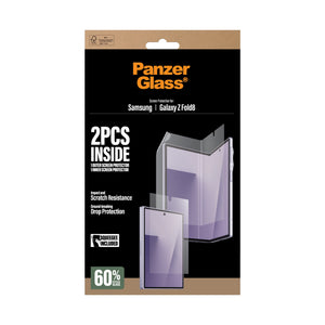 Samsung Galaxy Z Fold 8 Screen Protector (Inner & outer)