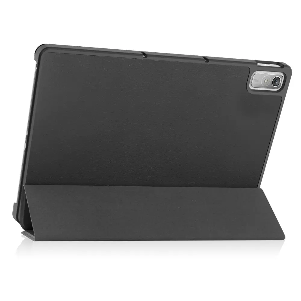 Fodral Tri-fold Lenovo Tab P11 (2nd Gen) Svart