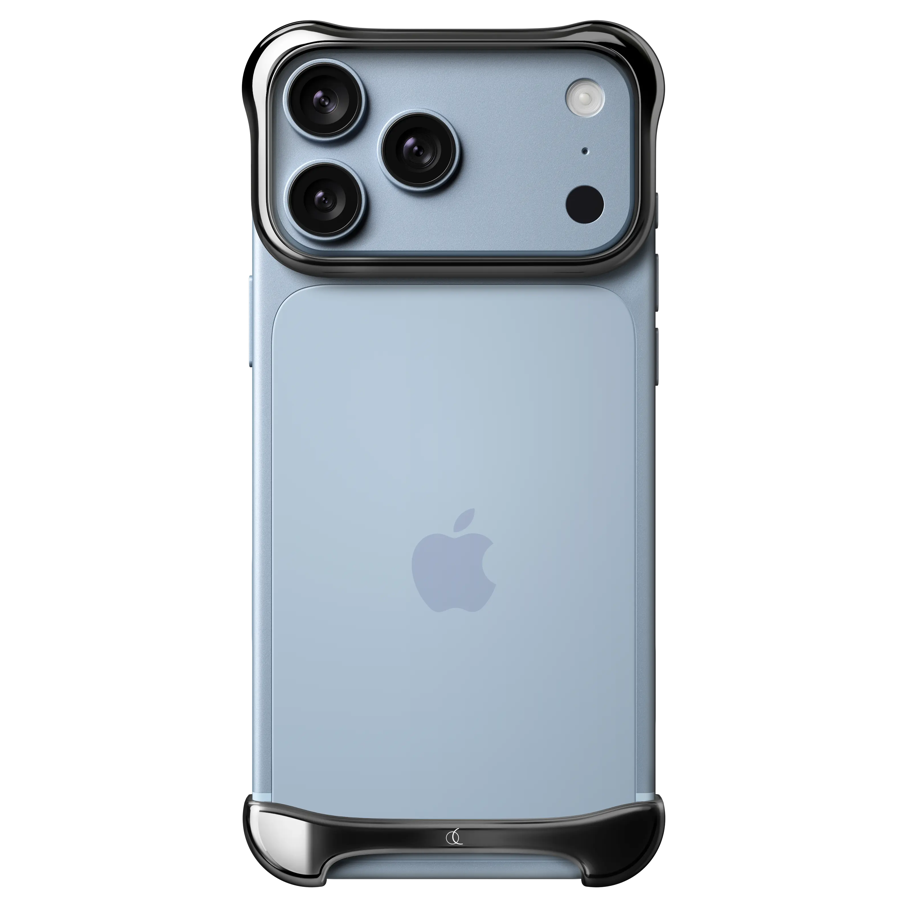 Case Aluminum iPhone 18 Pro Graphite