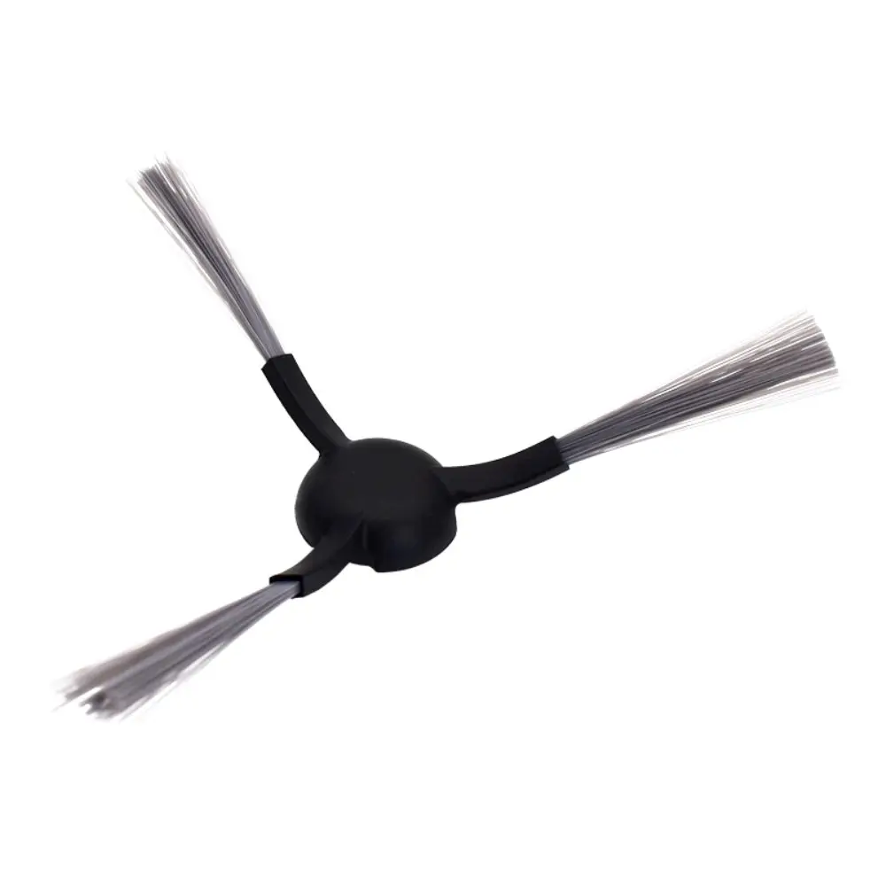 2-pack Sidoborstar - passar till  Dreame Mova E30 Ultra Svart