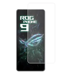 Hærdet Glas 0.3mm Skærmbeskytter Asus ROG Phone 9