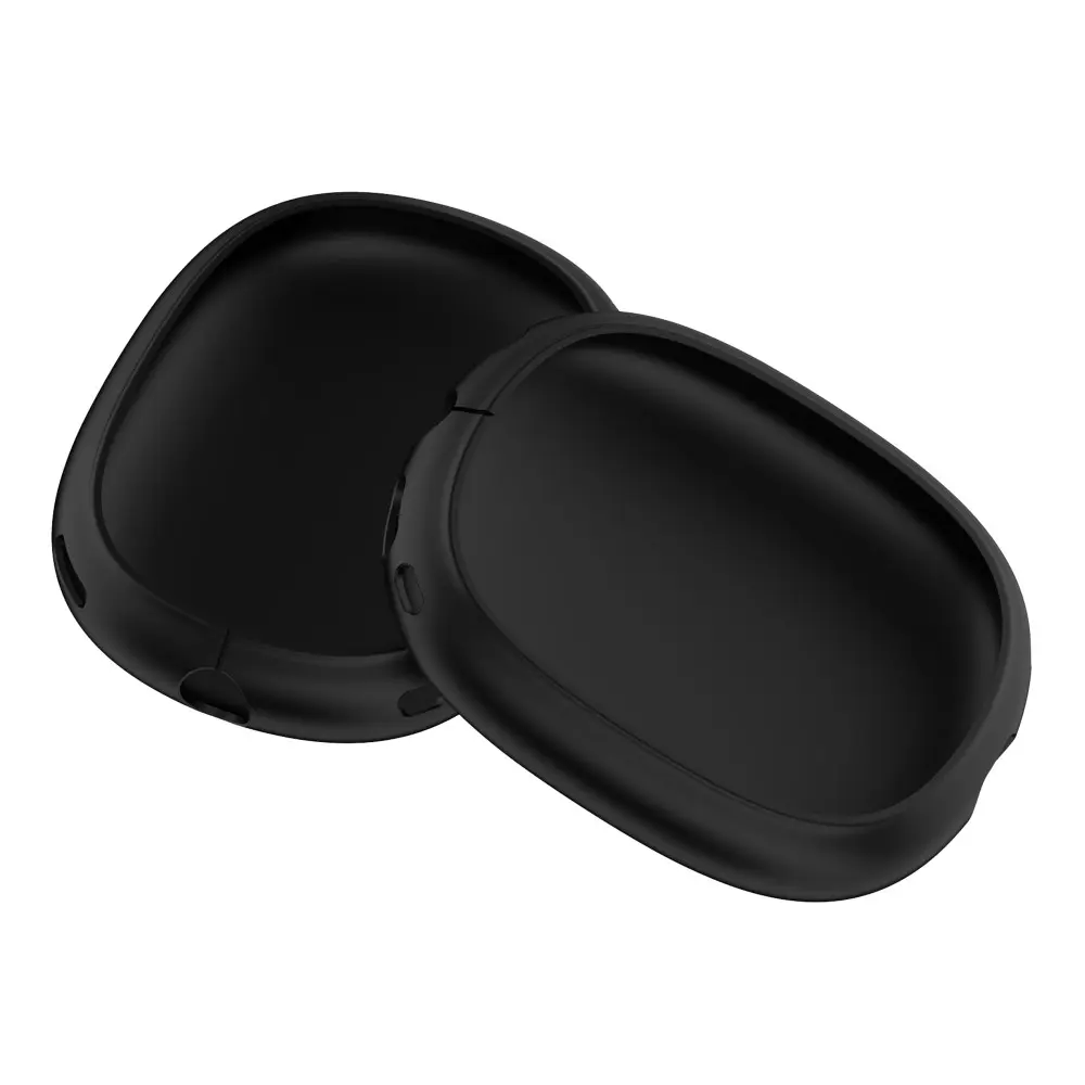 Silikonecover Apple AirPods Max 2 sort