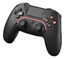 Trådlös handkontroll för Playstation 4, Svart