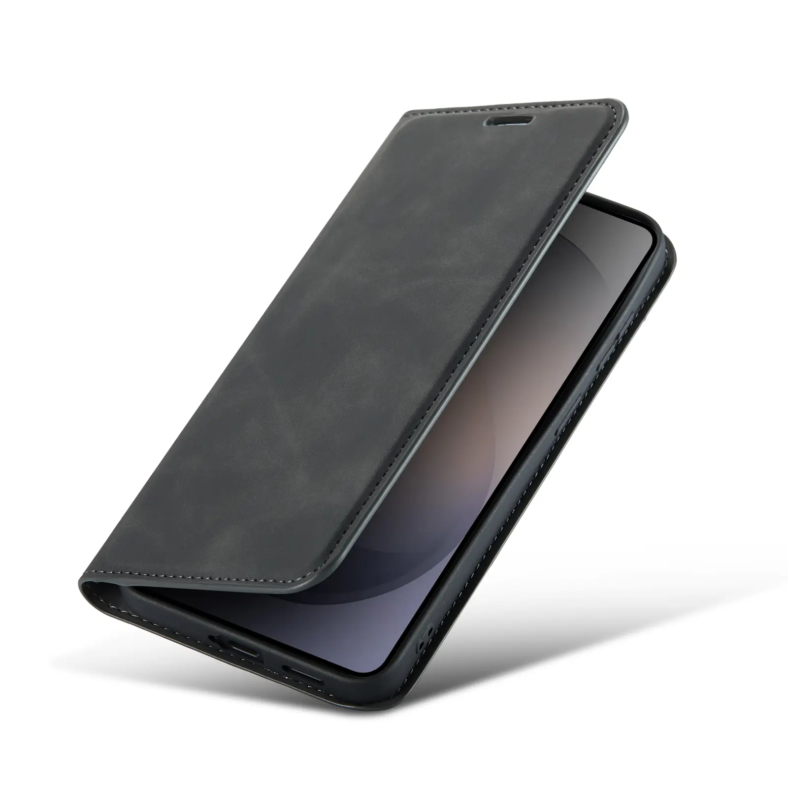 Samsung Galaxy S26 FE Slim Mobilfodral Svart
