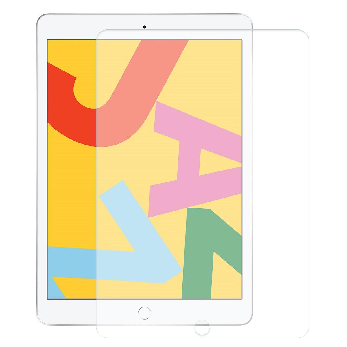 Näytönsuoja Apple iPad 10.2 8th Gen (2020)