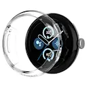 Google Pixel Watch 3 41mm Case Thin Fit Crystal Clear