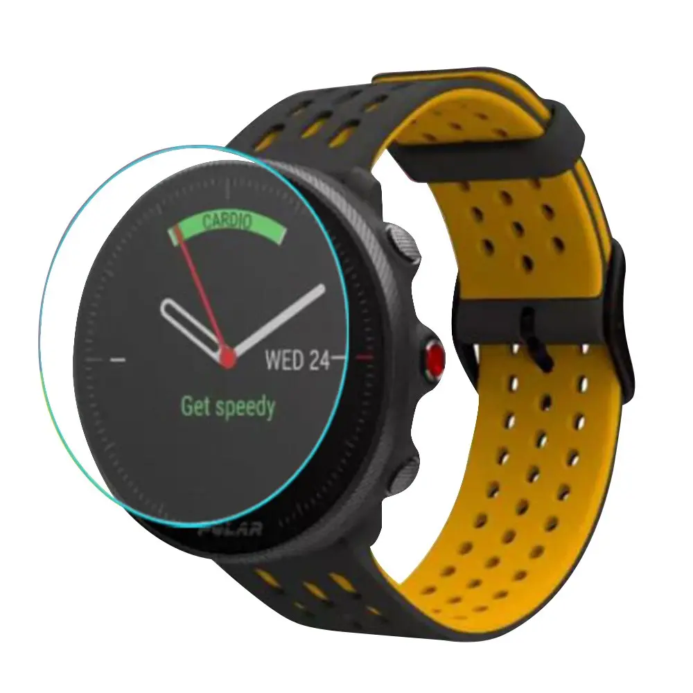 Skærmbeskytter Polar Vantage M2