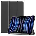 Etui Tri-fold Apple iPad Pro 11 5th Gen (2024) Sort