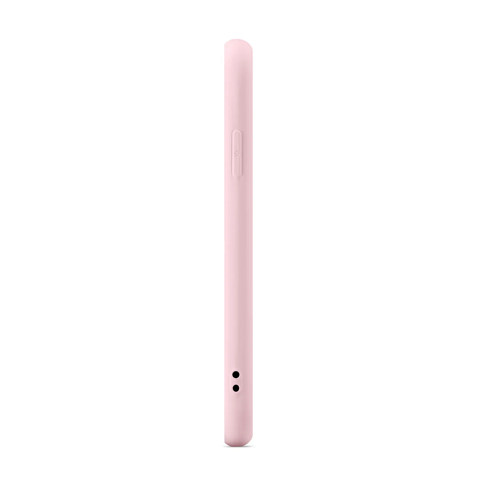TPU Skal iPhone 11 Ljusrosa
