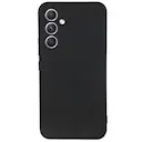 Stødsikker Cover TPU Samsung Galaxy S23 FE Sort