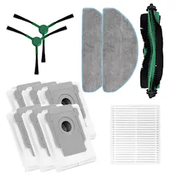 Tilbehørssæt iRobot Roomba Combo 2 Essential