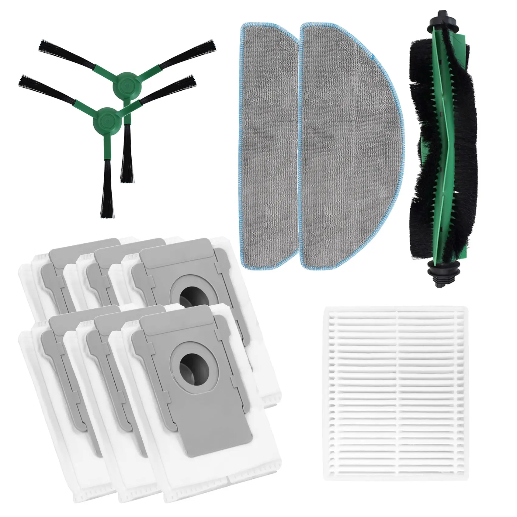 iRobot Roomba 105 Combo Tilbehørssæt