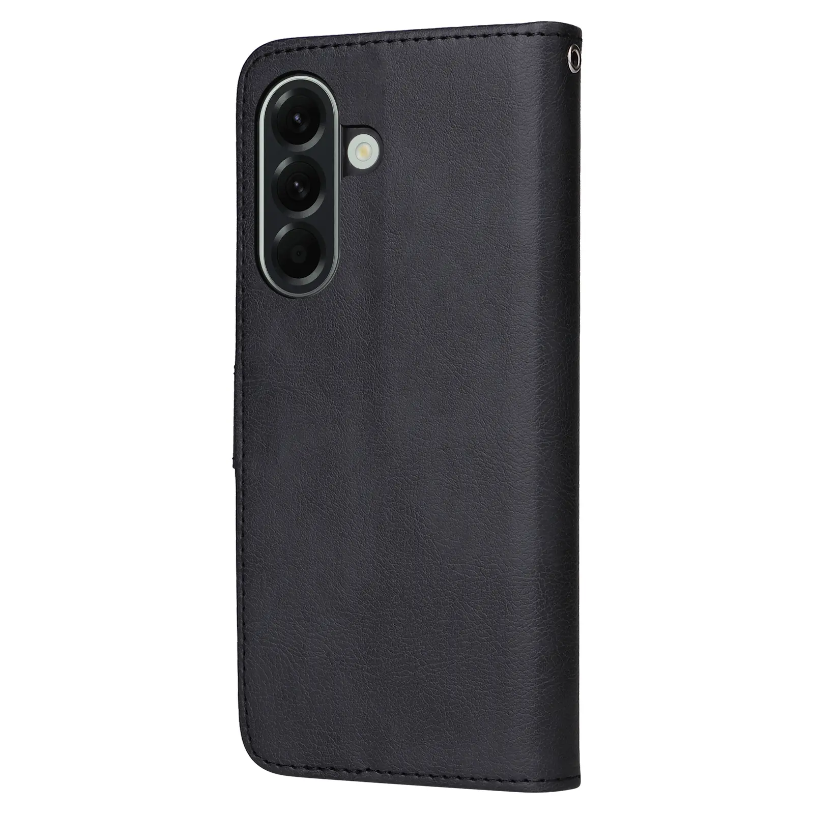 Magnetfodral Samsung Galaxy A57 Svart