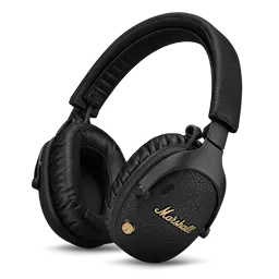 Monitor III ANC Trådløse over-ear-hodetelefoner, Black