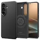 Samsung Galaxy S26 Case Liquid Air MagSafe Matte Black