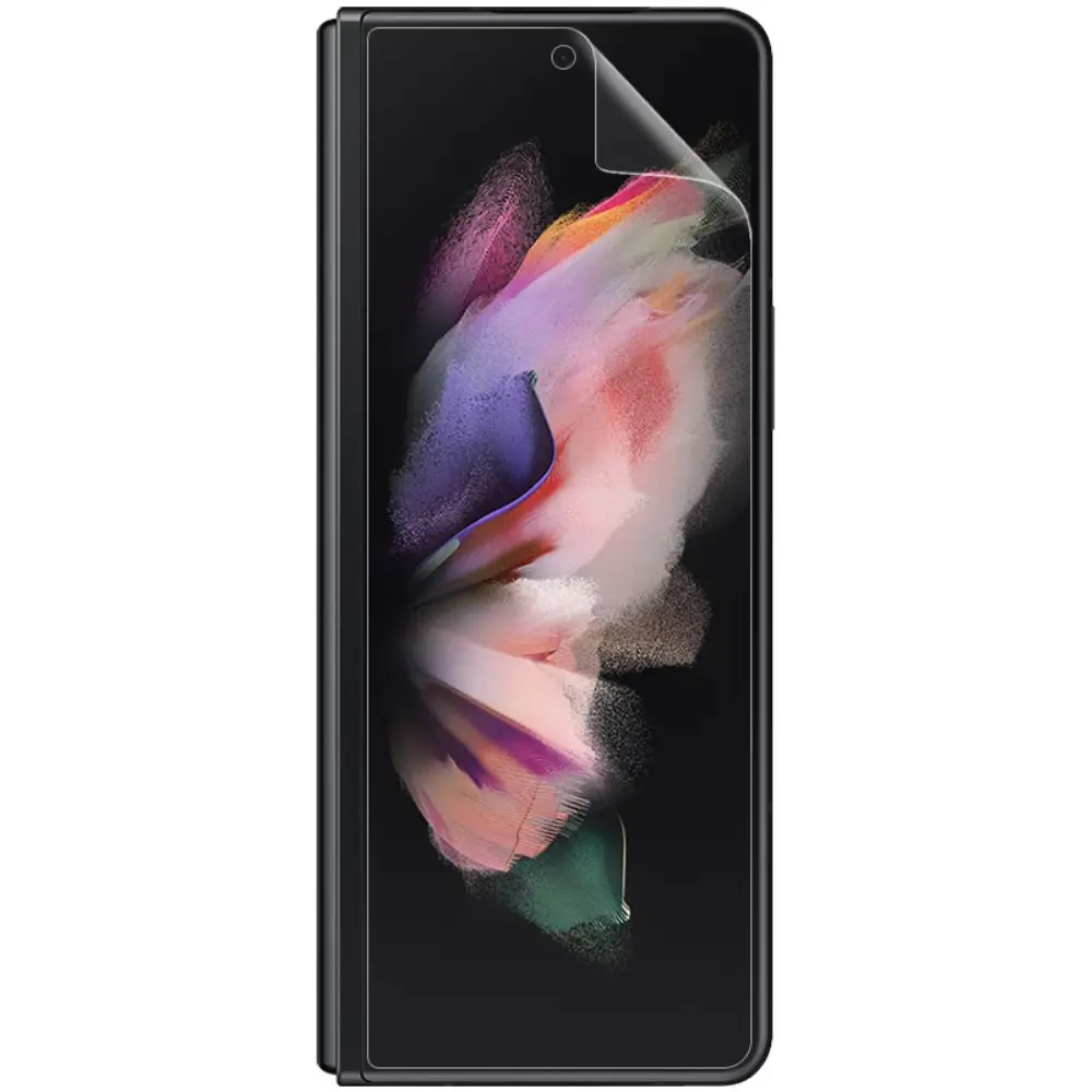 Hydrogel Film Heltäckande Samsung Galaxy Z Fold 3